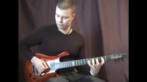 Online Guitar Lessons - Super Continental - Full Song